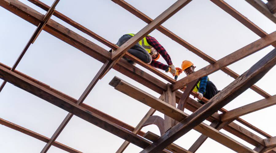 Expert top industrial roofings services in Shingleton, MI