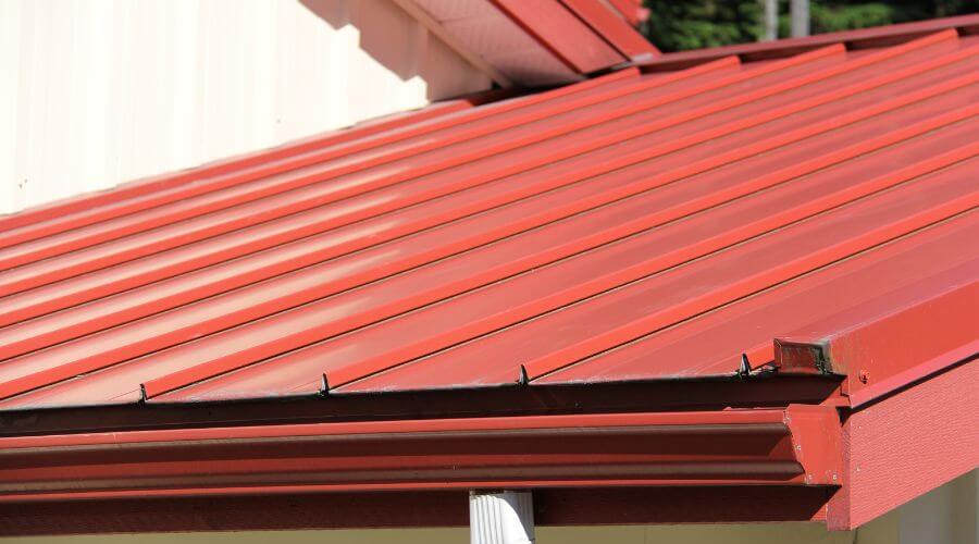Industrial Roof Installation in Shingleton, MI